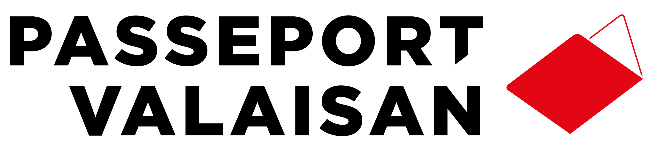 Logo Passeport Valaisan